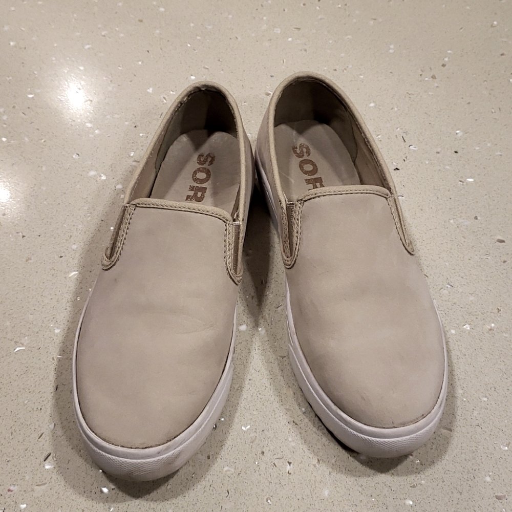 Sorel Slip Ons